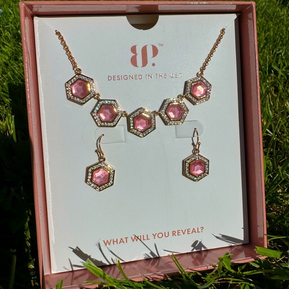 BP Simply Set - Picture 1 of 2